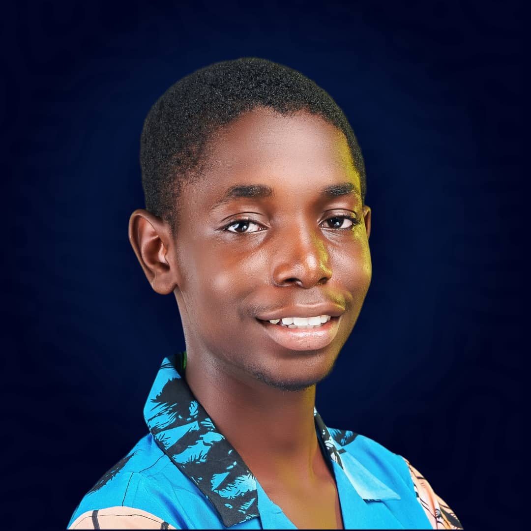 Williams - Web Developer